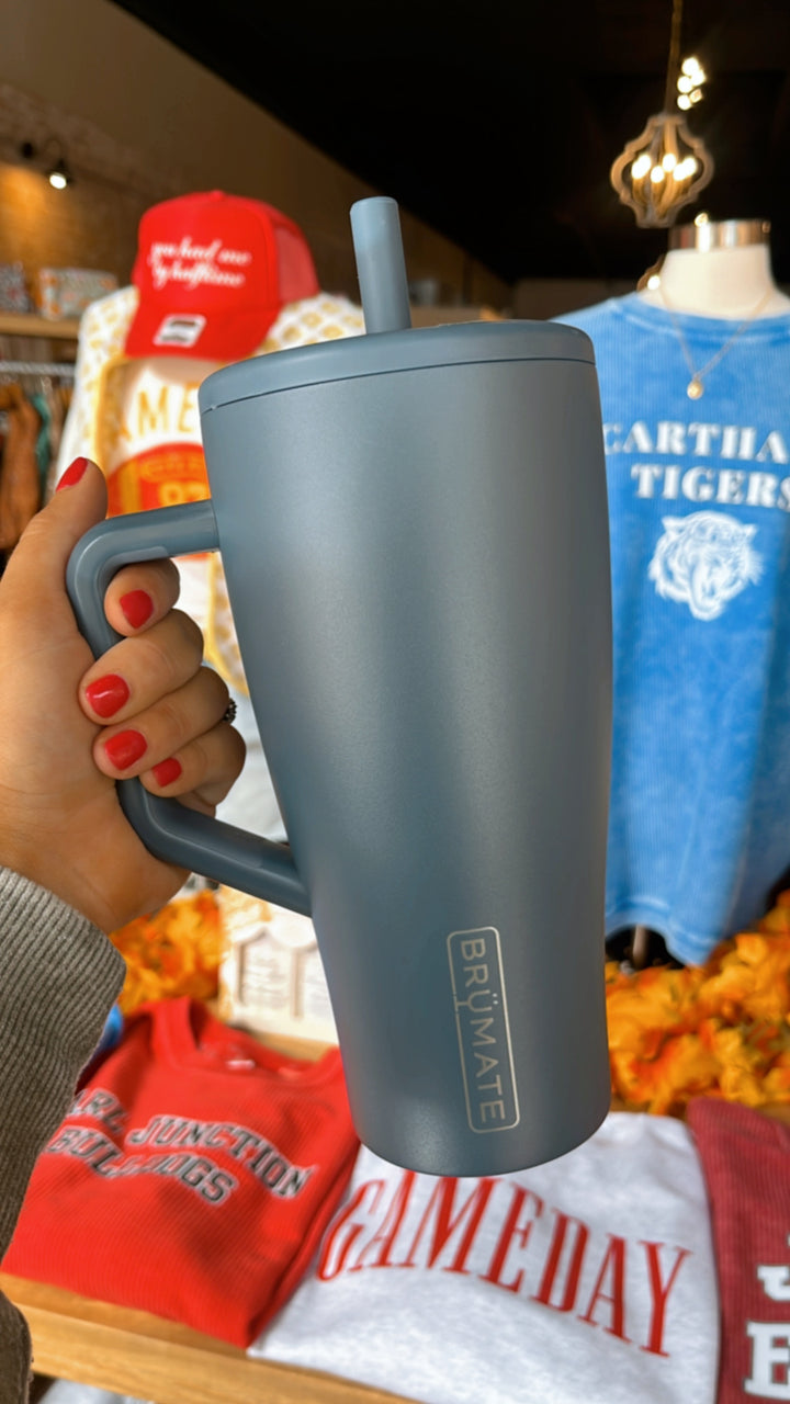 Brumate: Era 30oz - Nightfall Blue