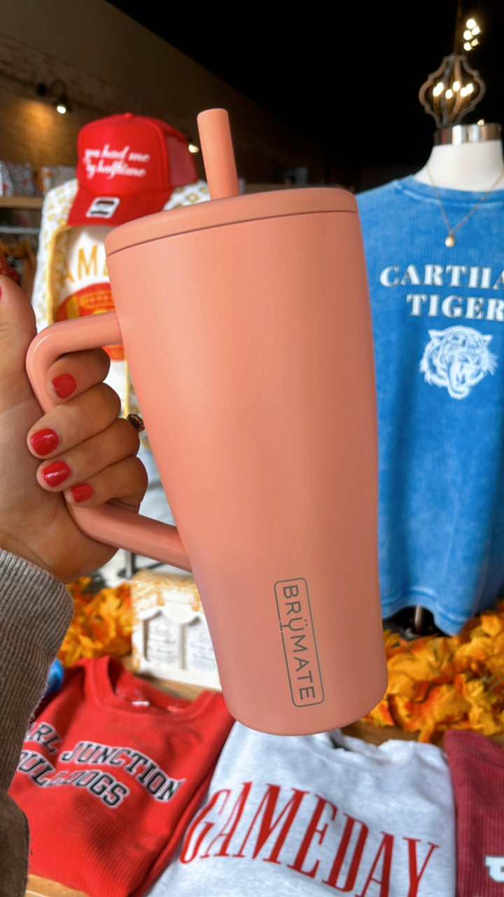 Brumate: Era 30oz - Guava