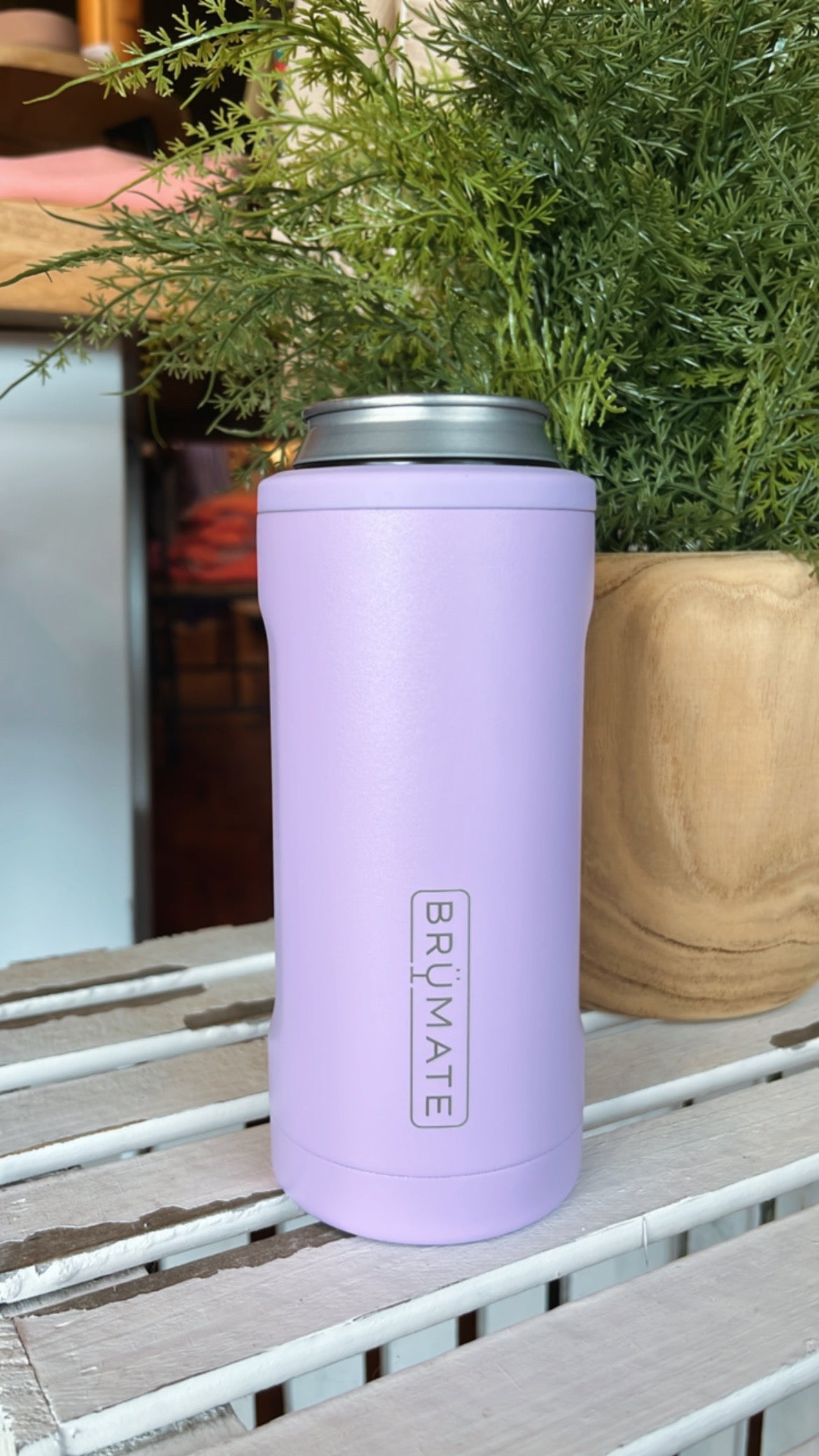 brumate monstera slim Brumate: Hopsulator Slim -Lavender