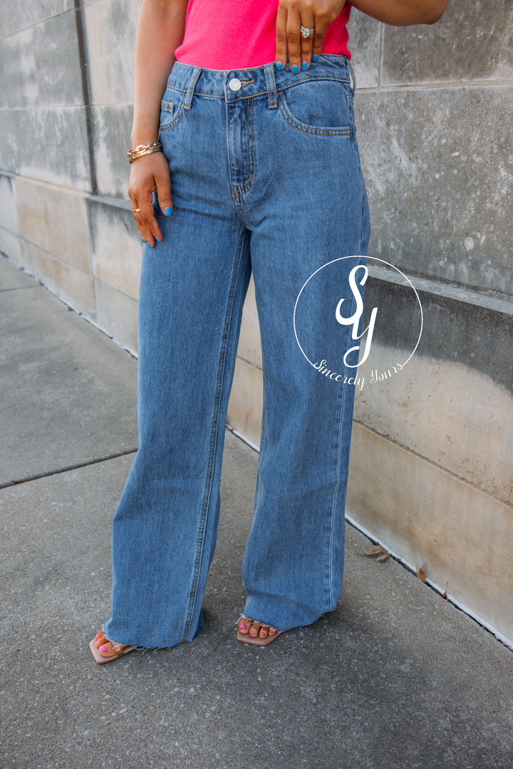 Saturday Denim - Phenomenal