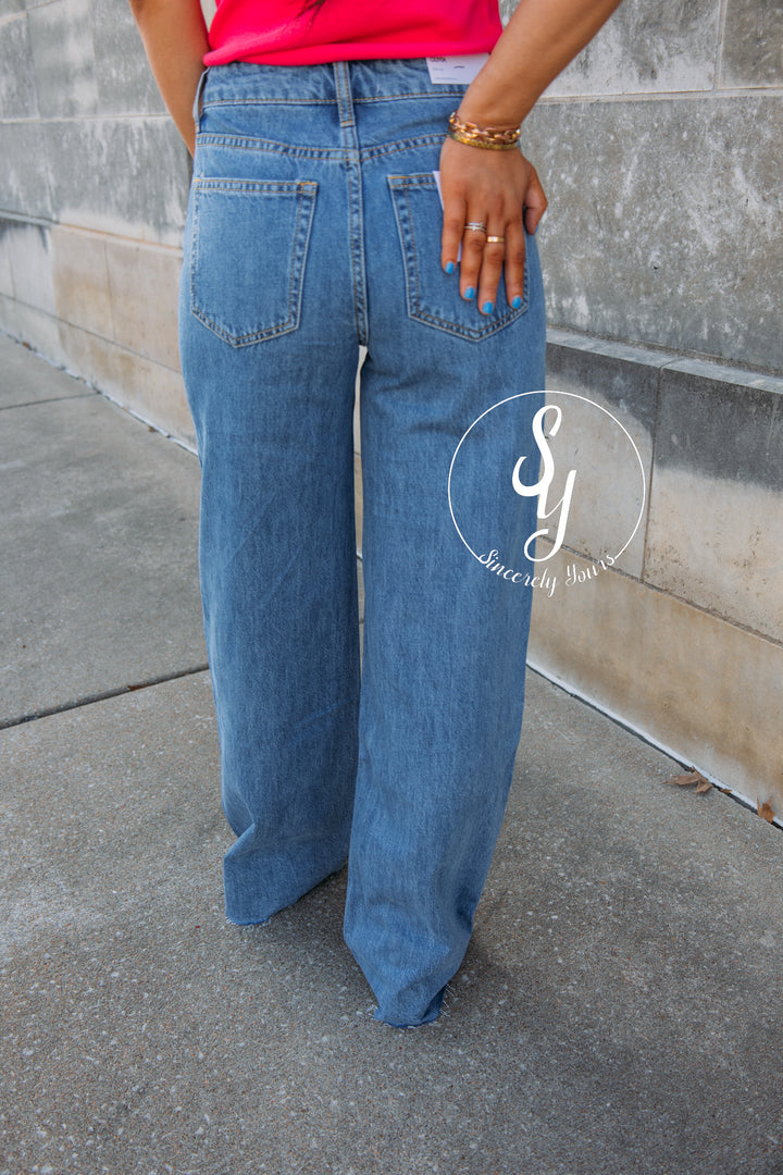 Saturday Denim - Phenomenal
