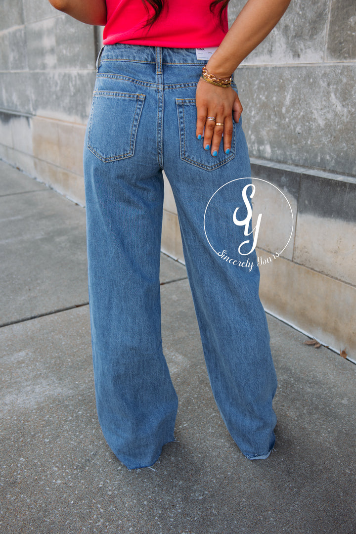 Saturday Denim - Phenomenal