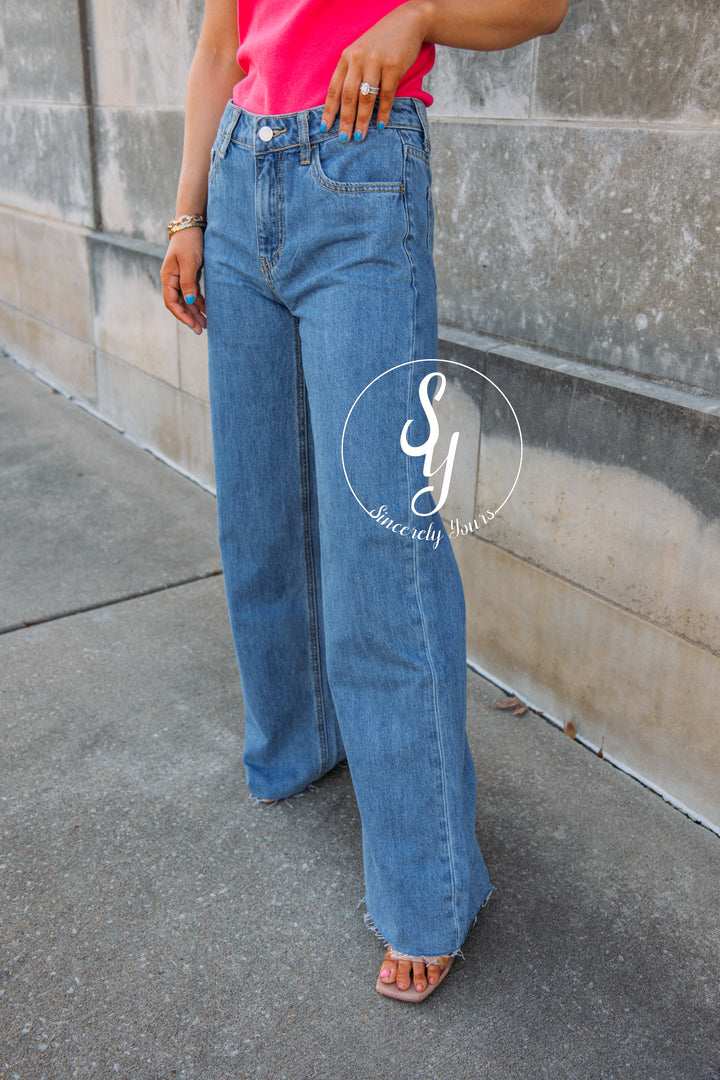 Saturday Denim - Phenomenal