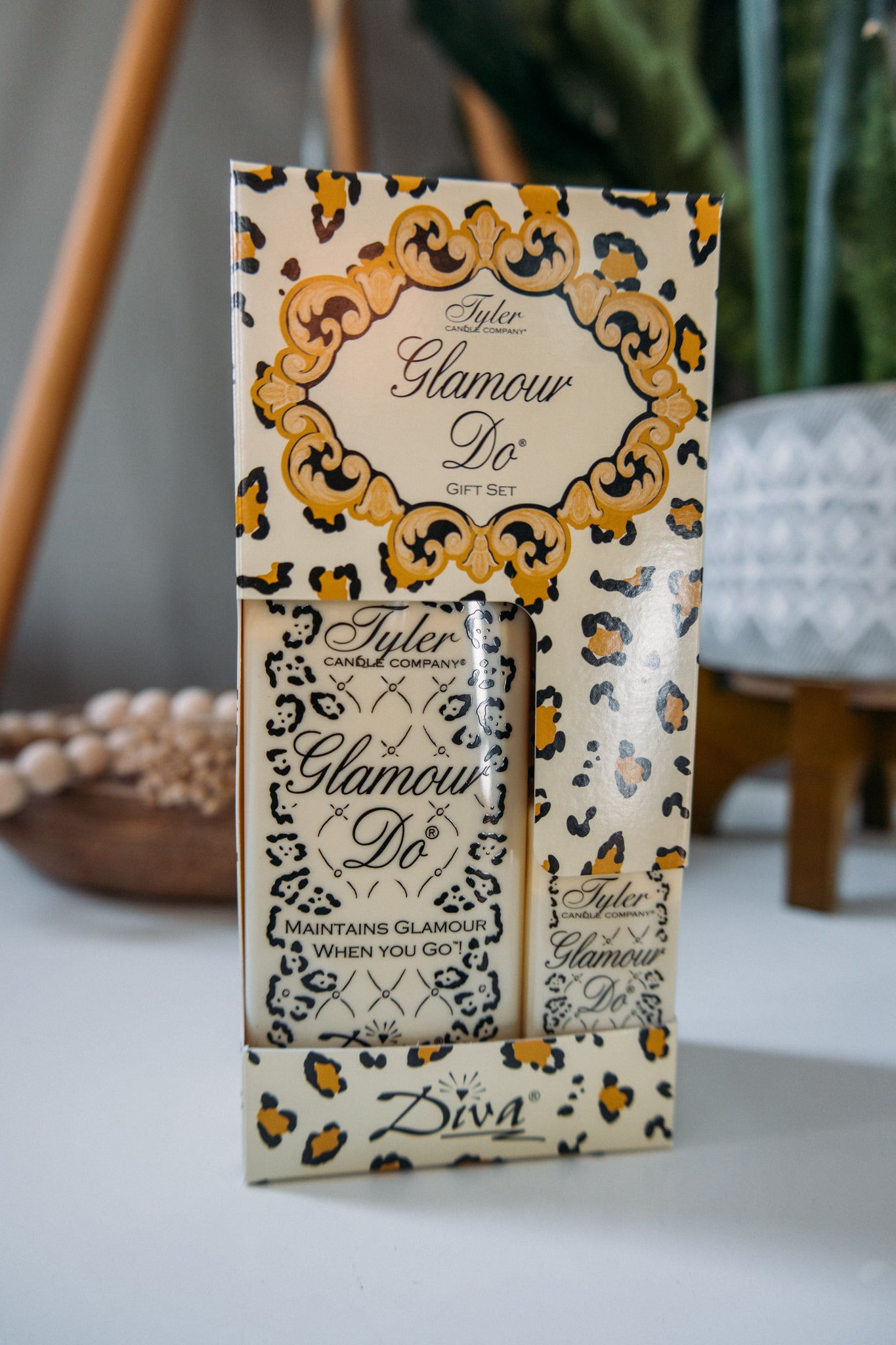 Tyler Glamour Do Gift Set Sincerely Yours