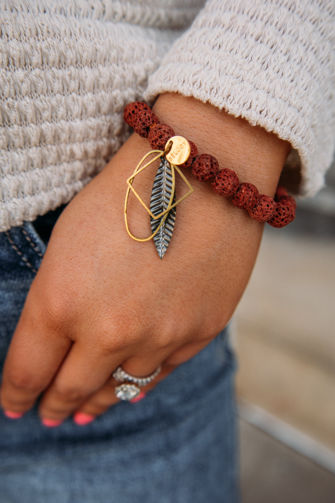 In The Wild Bracelet