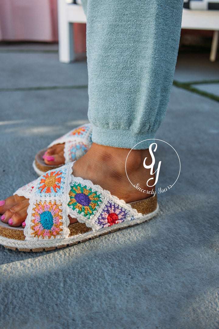 Barefoot Dreams:  CozyChic Ultra Lite Track Pant - Beach Glass