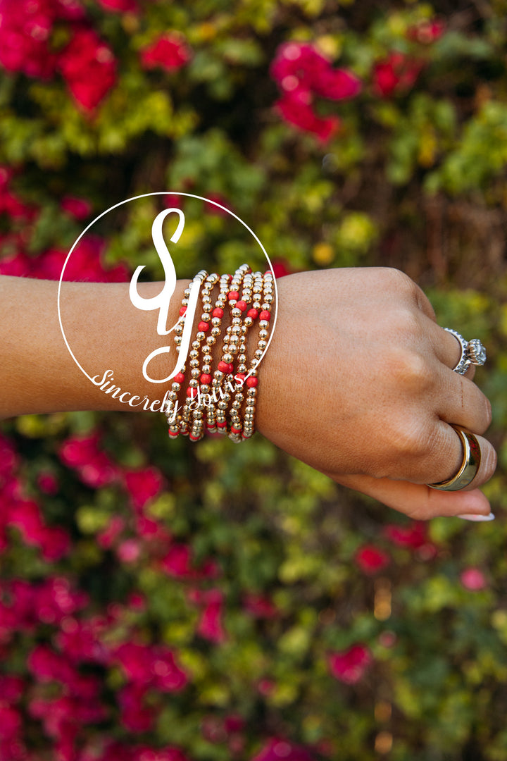 Lola Bracelet Stack