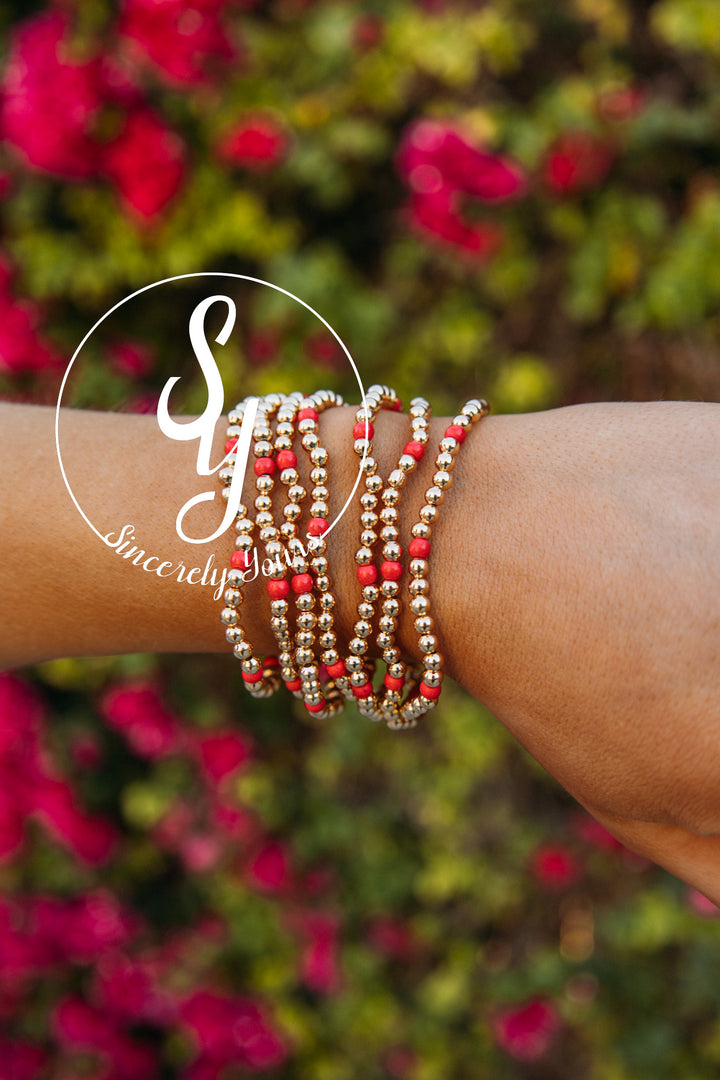 Lola Bracelet Stack