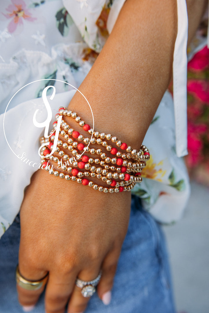 Lola Bracelet Stack