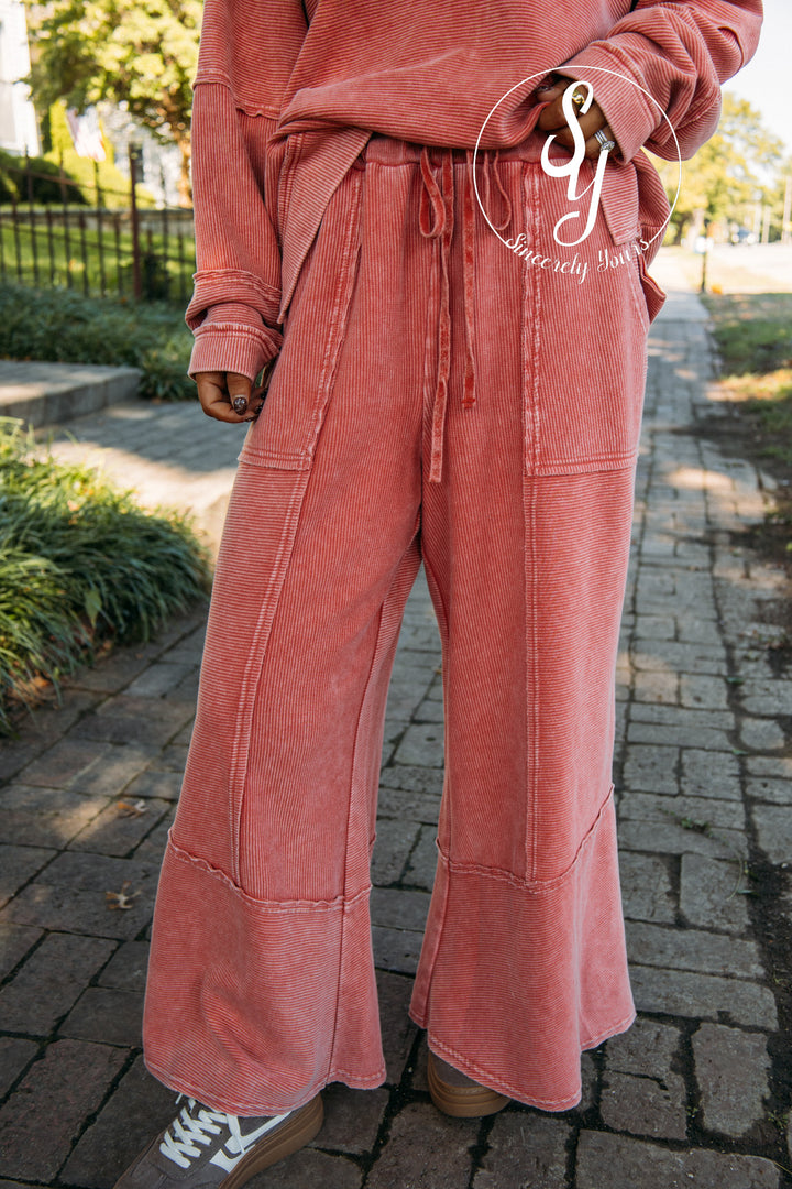 Best Of The Season Set - Boho Red