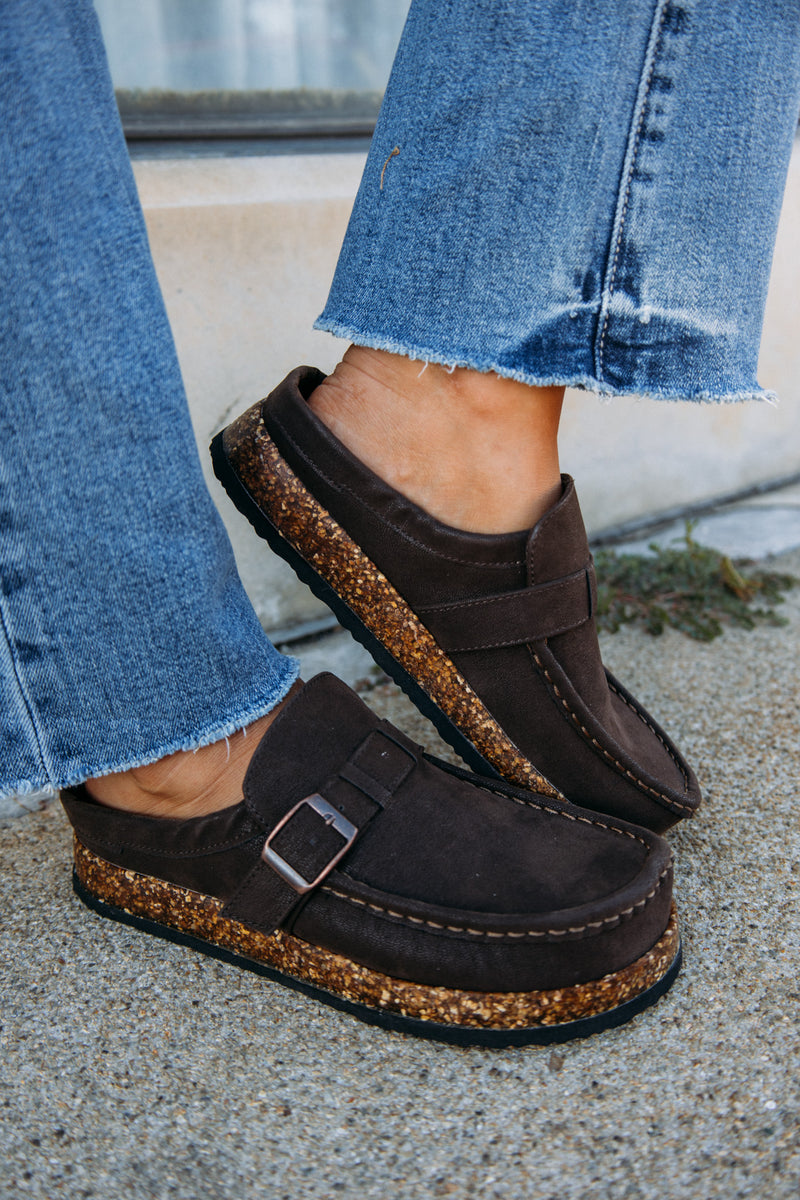 It is time…. #clogseason #miniclogs #Kohls #SO #ShilohClog #fallseason