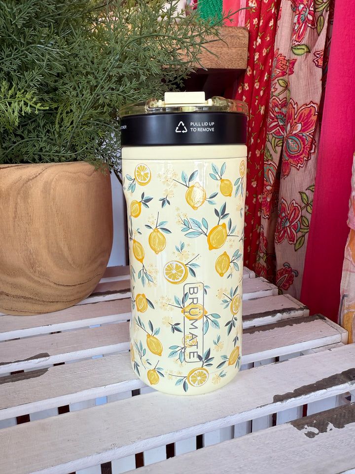 Brumate: Hopsulator Trio- Limoncello | 12/16oz Standard Cans