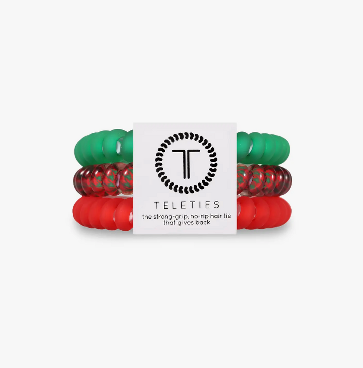 Teleties -Small