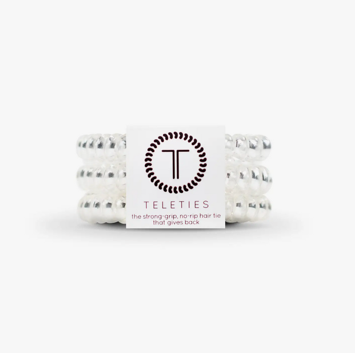 Teleties -Small