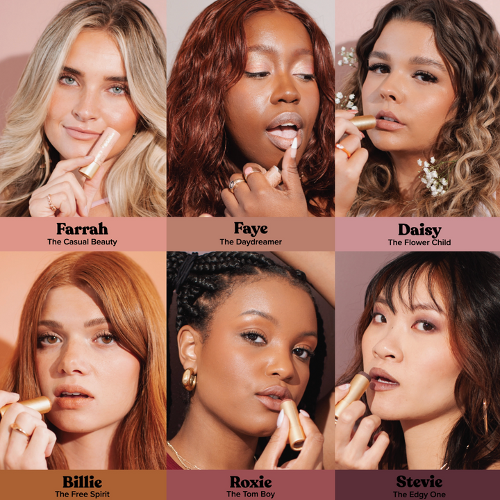 Poppy & Pout Lip Tint
