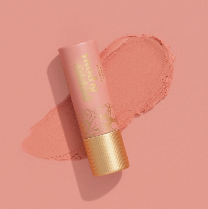 Poppy & Pout Lip Tint