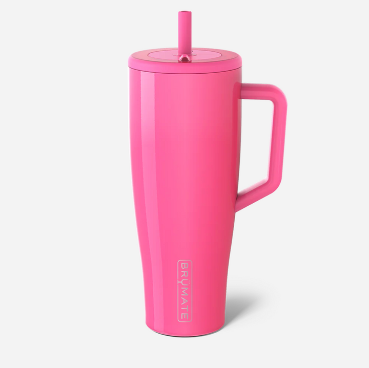 Brumate: Era 40 oz - Neon Pink