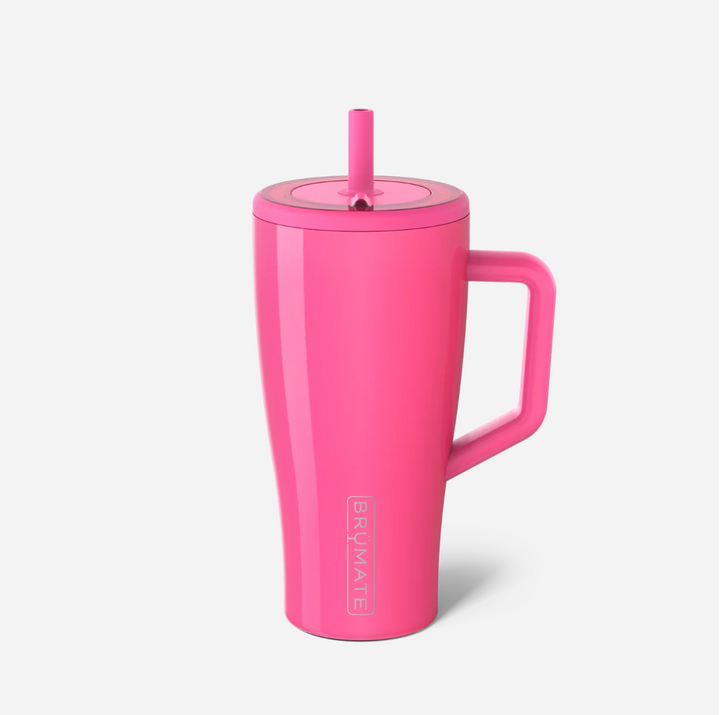 Brumate: Era 30oz - Neon Pink