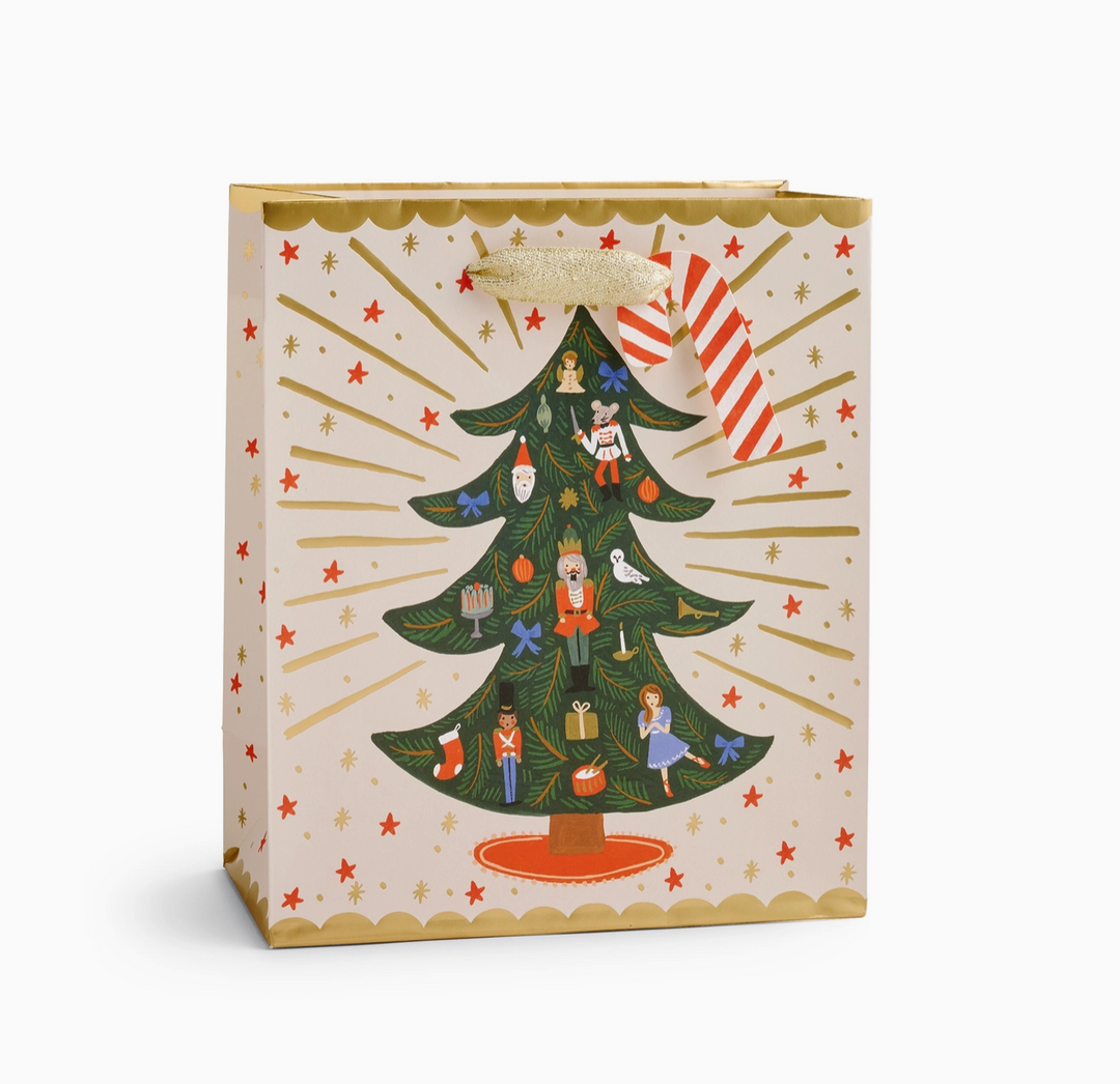 Nutcracker Sweets Gift Bag - Medium