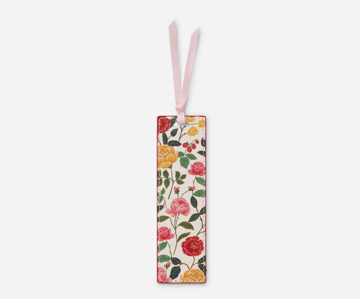 Roses Bookmark