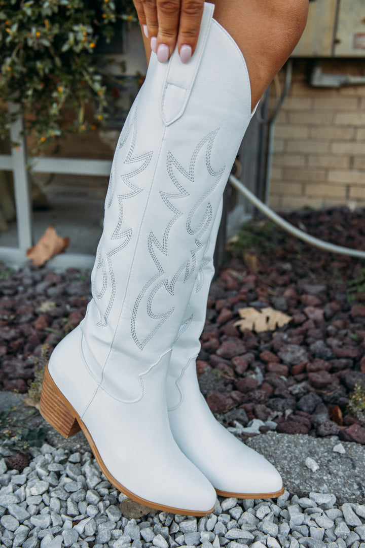 Billini: Urson -White