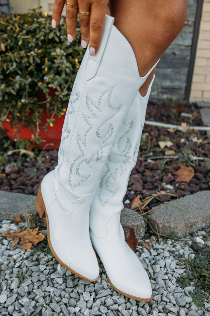 Billini: Urson -White