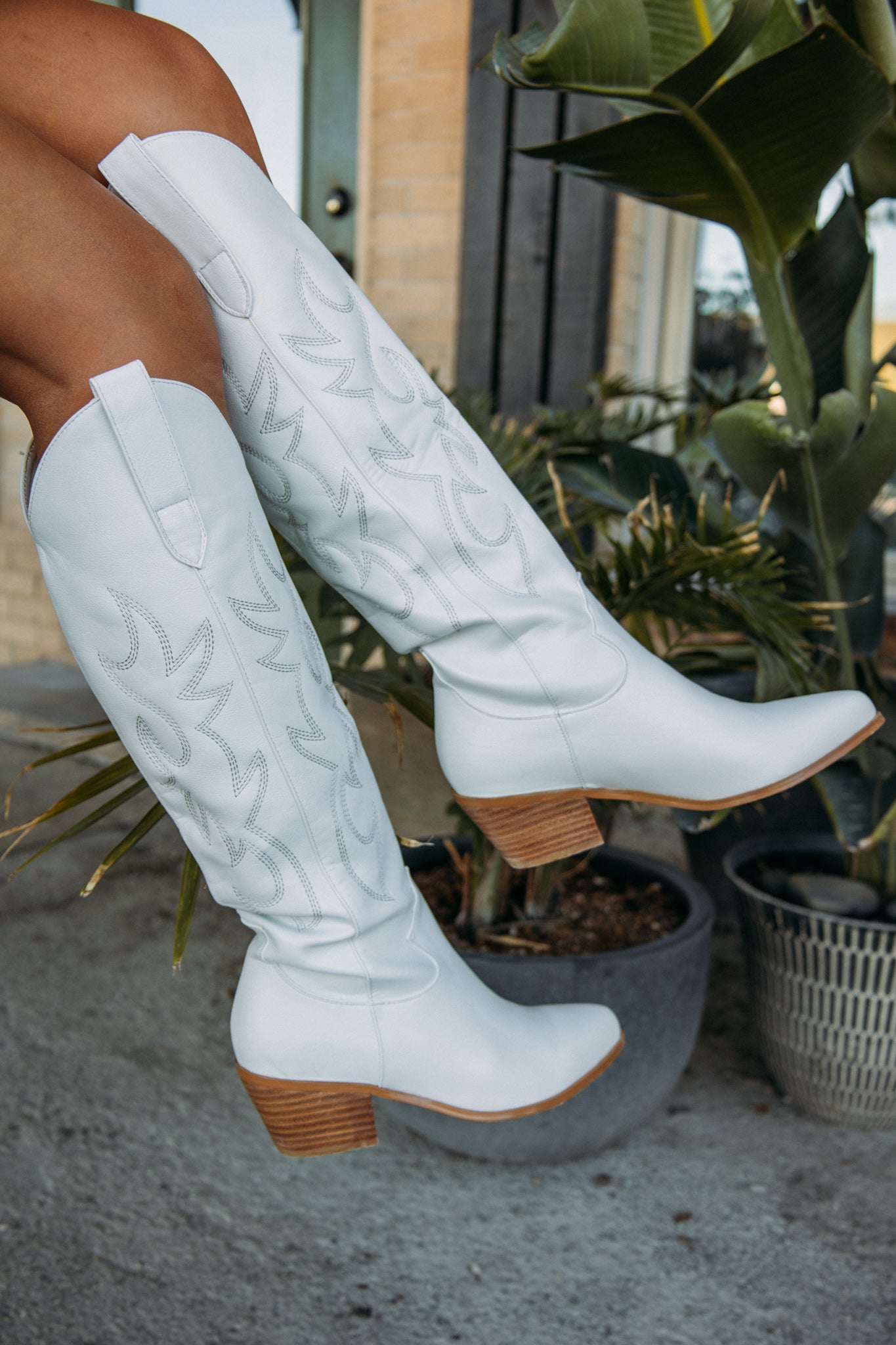 Billini: Urson -White – Sincerely Yours