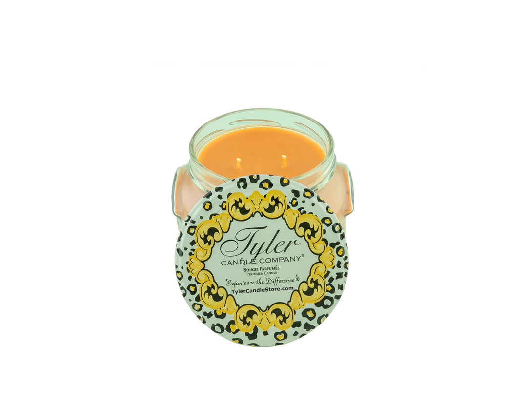 Tyler Candle Company: Icon