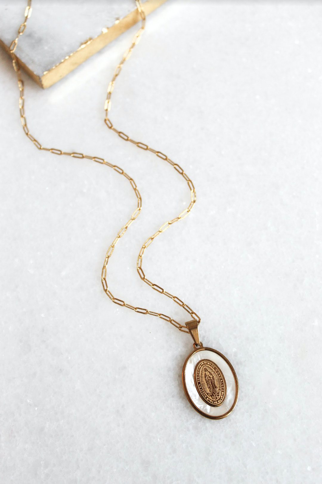 Holland Necklace
