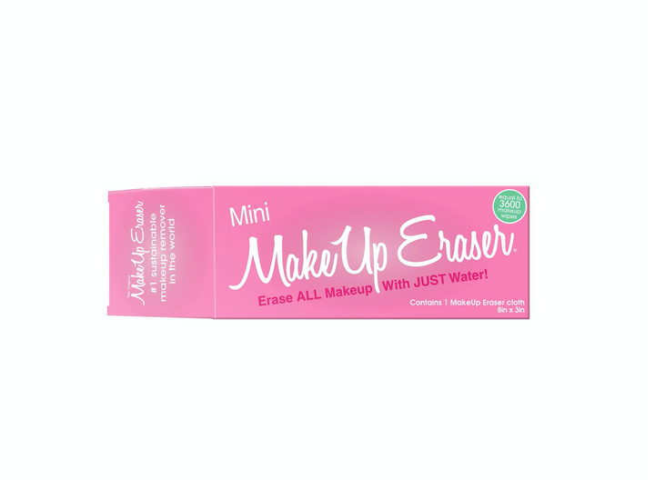 Makeup Eraser: Mini Pink