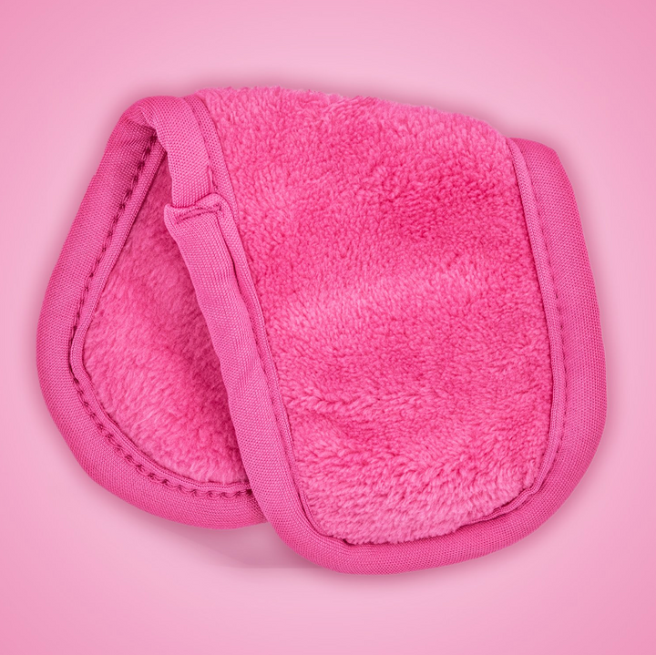 Makeup Eraser: Mini Pink