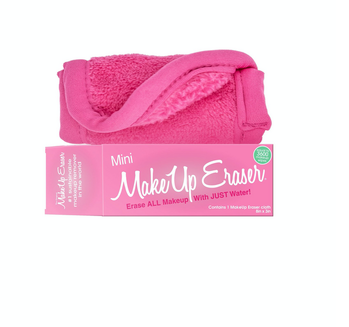 Makeup Eraser: Mini Pink