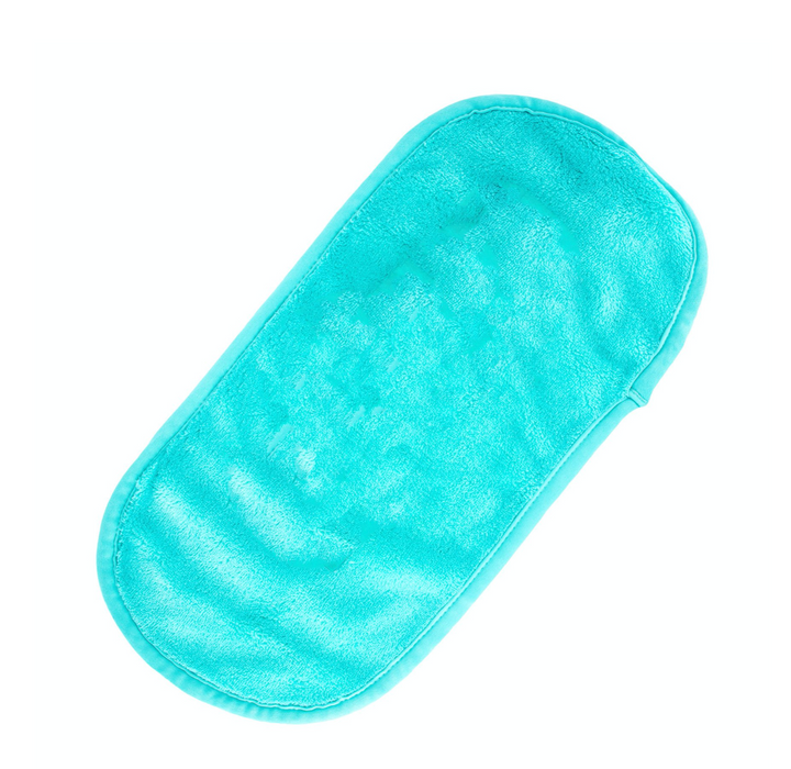 Makeup Eraser: Fresh Turquoise