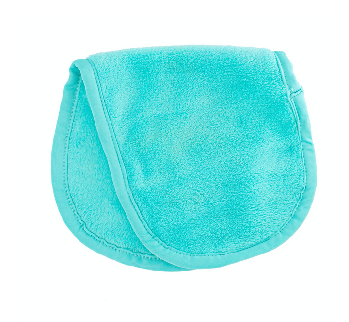 Makeup Eraser: Fresh Turquoise