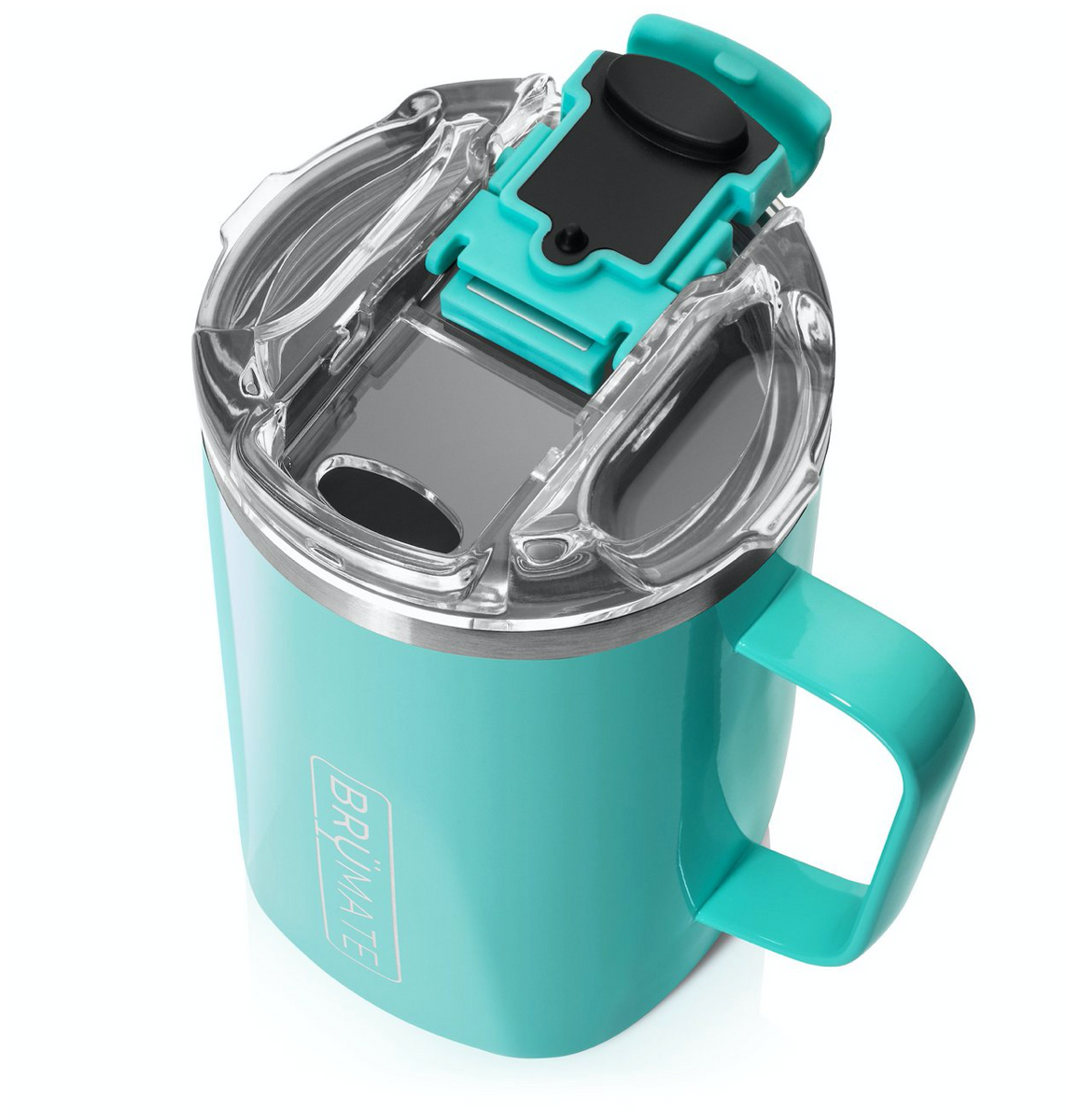 BruMate: TODDY 16OZ  AQUA – Sincerely Yours