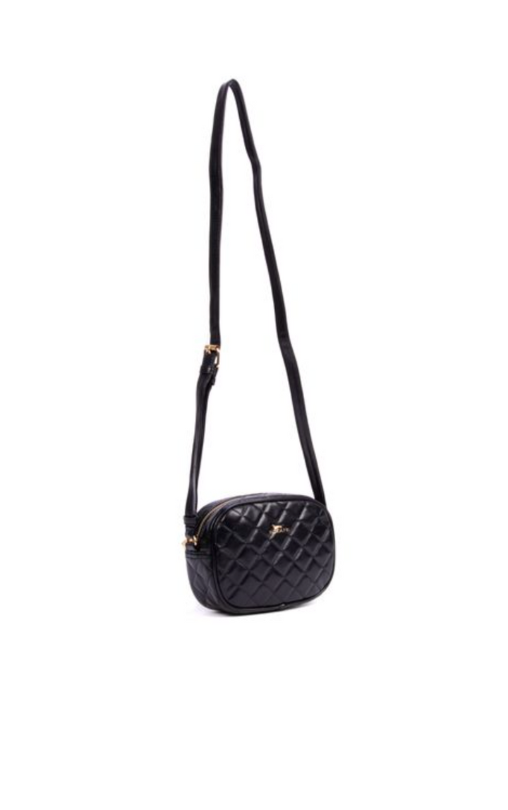Sonja Crossbody Bag-Scout