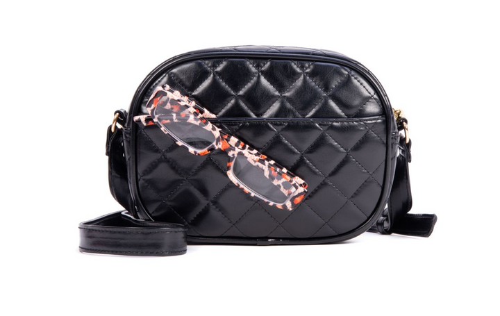 Sonja Crossbody Bag-Scout