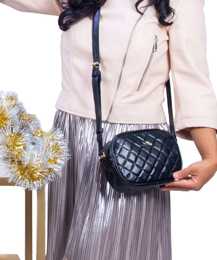 Sonja Crossbody Bag-Scout