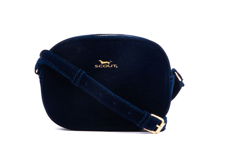 Sonja Crossbody Bag-Scout