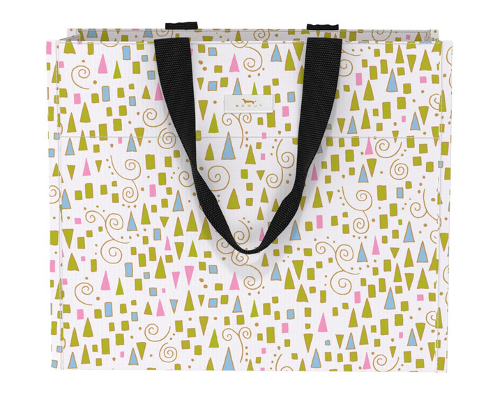 Large Package Gift Bag -Scout