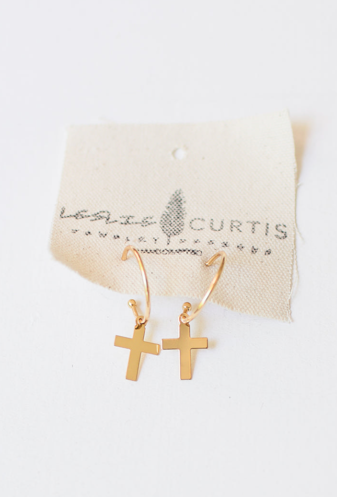 Mallory Earrings