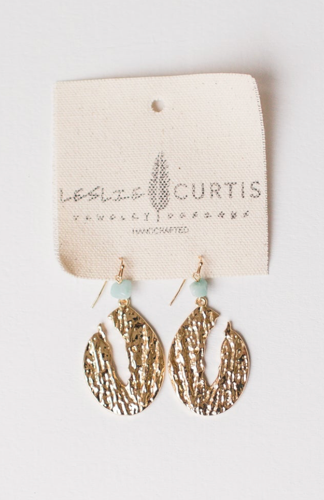 Maui Earrings