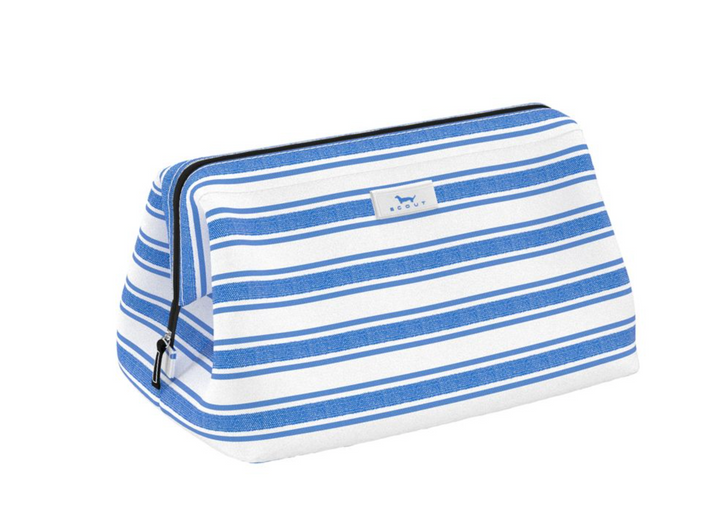 Big Mouth- Toiletry Bag- Scout