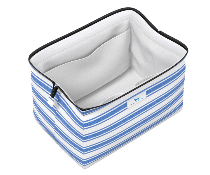 Big Mouth- Toiletry Bag- Scout