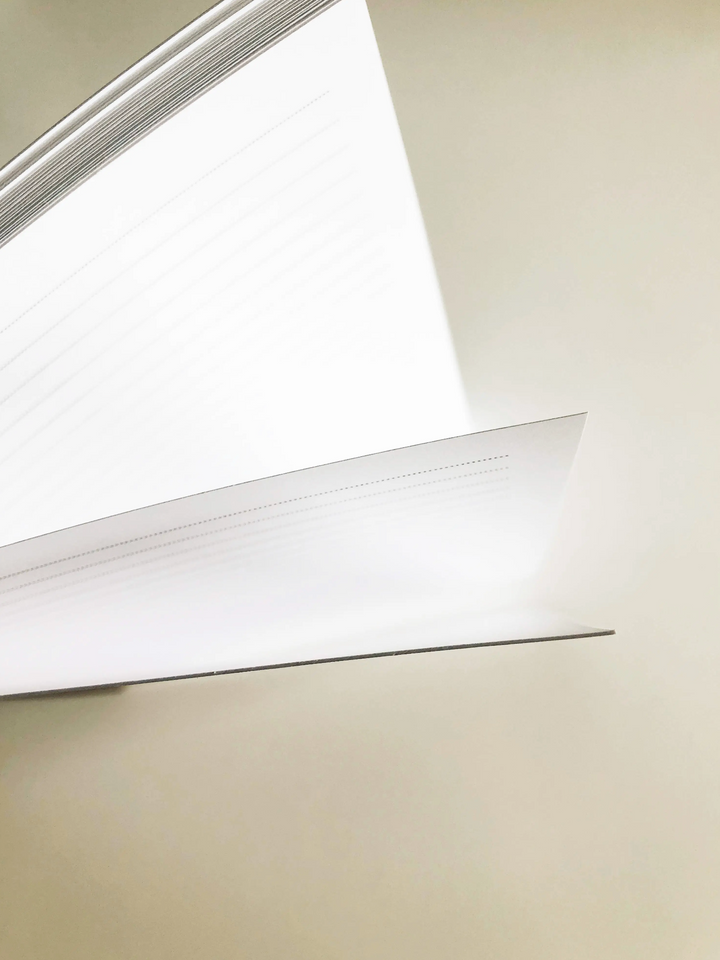 Keep Going Keep Growing Journal