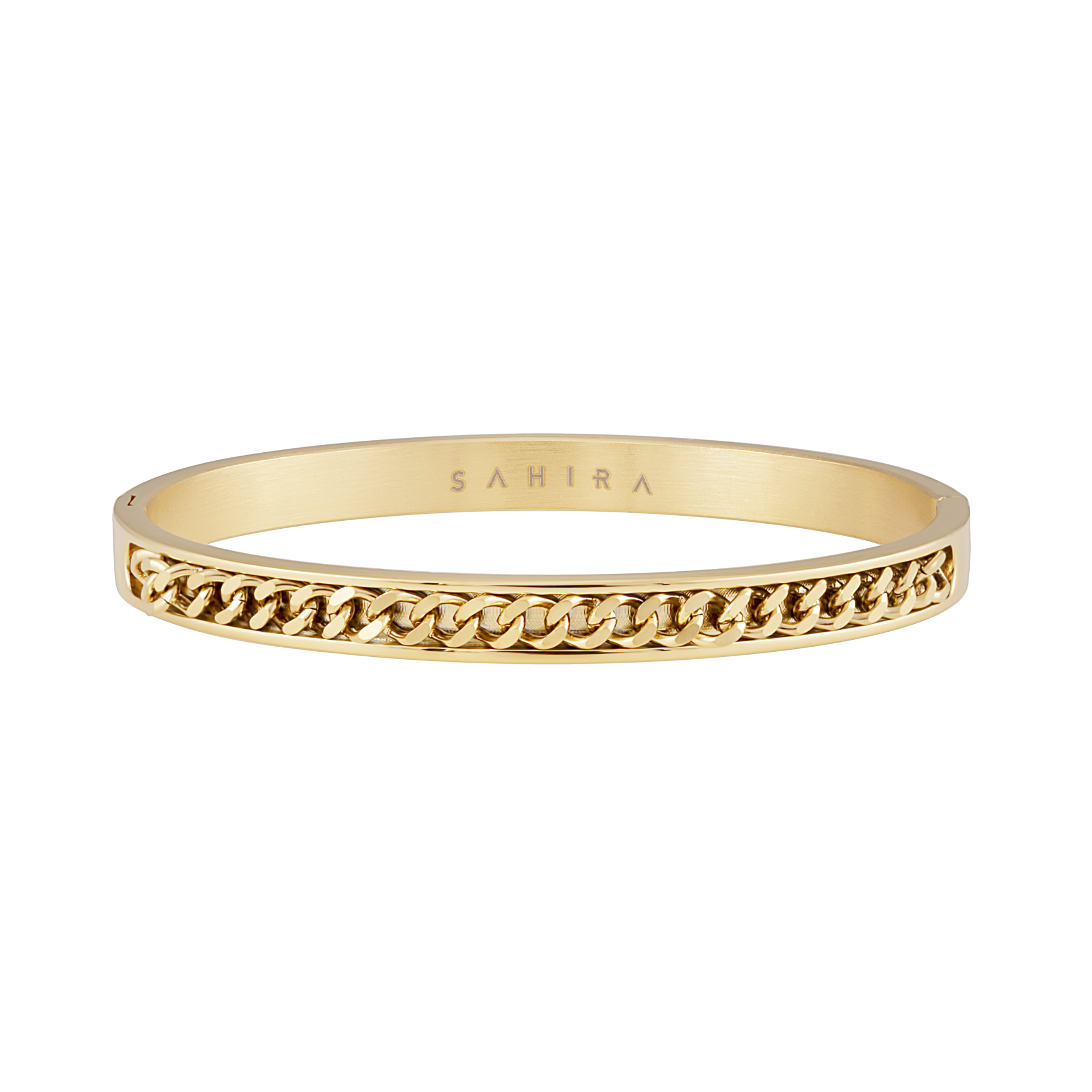 SAHIRA-BAMBOO BANGLE
