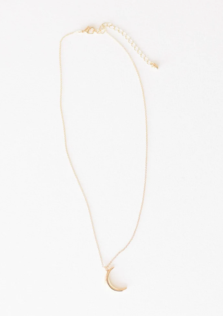 Bella Necklace