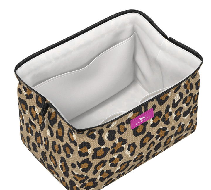 Big Mouth- Toiletry Bag- Scout