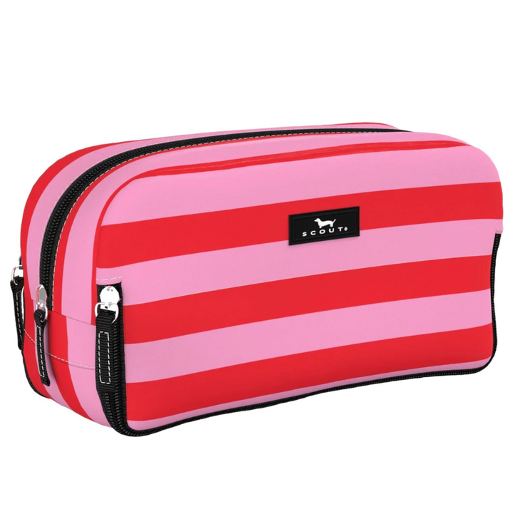 3-Way Bag Toiletry Bag -Scout