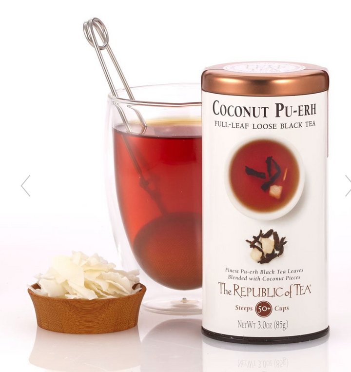 Little Dipper Infuser